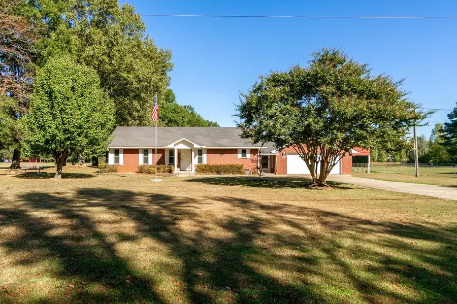 1332 Cocklebur Rd., Ward, AR 72176 - #3