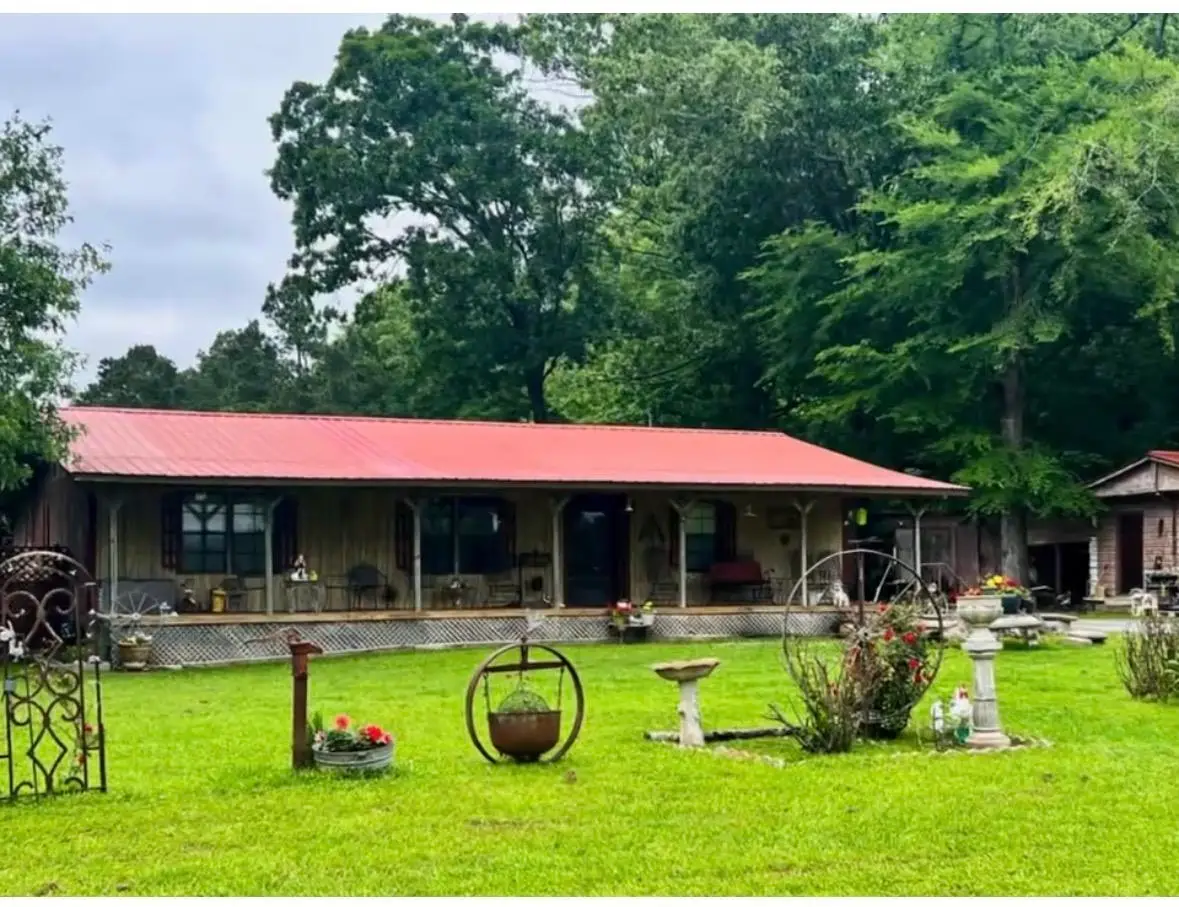 2469 W State Hwy 212 Highway, Star City, AR 71667 - #1