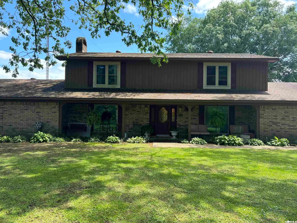1701 S Washington Avenue, Murfreesboro, AR 71958 - #1
