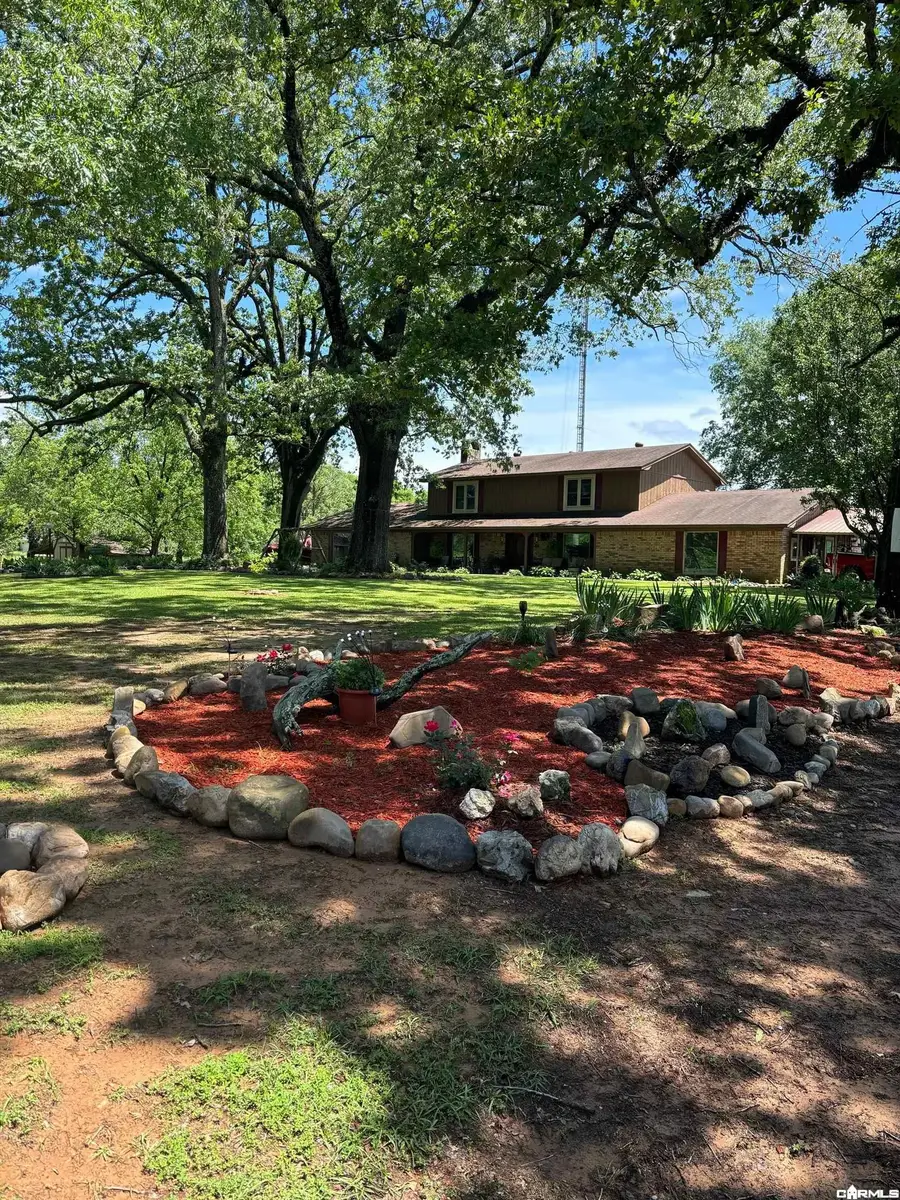 1701 S Washington Avenue, Murfreesboro, AR 71958 - #3