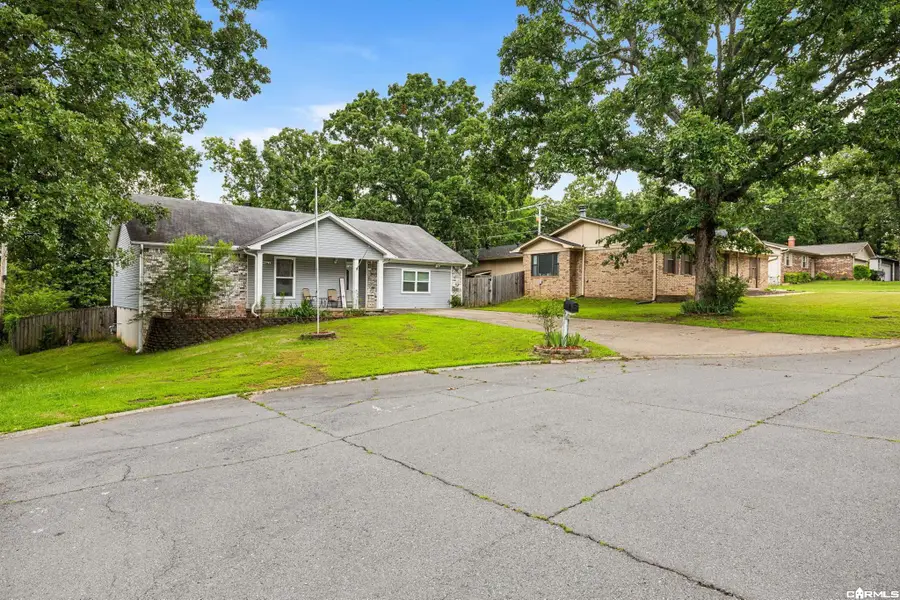 96 Creekwood Drive, Sherwood, AR 72076 - #2