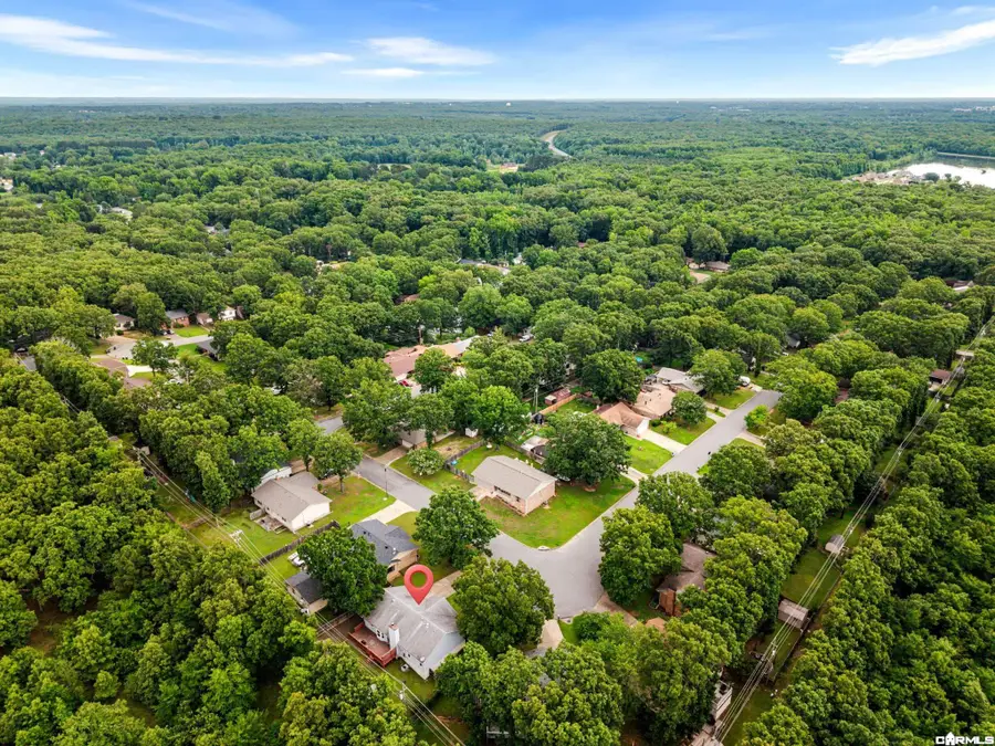 96 Creekwood Drive, Sherwood, AR 72076 - #3