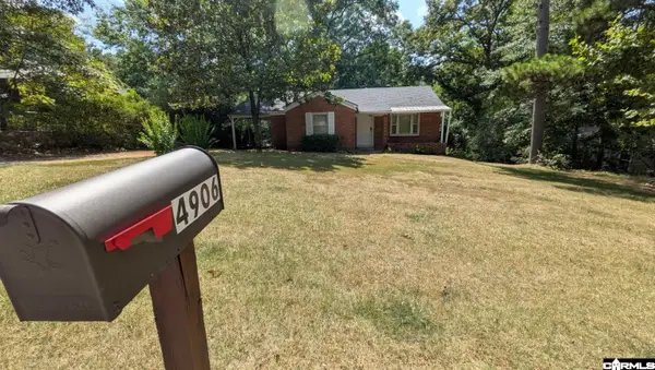 4906 Westwood Avenue, Little Rock, AR 72204
