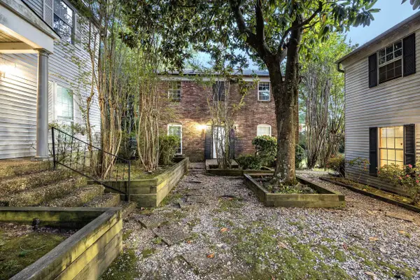 7419 Ohio #2B, Little Rock, AR 72207