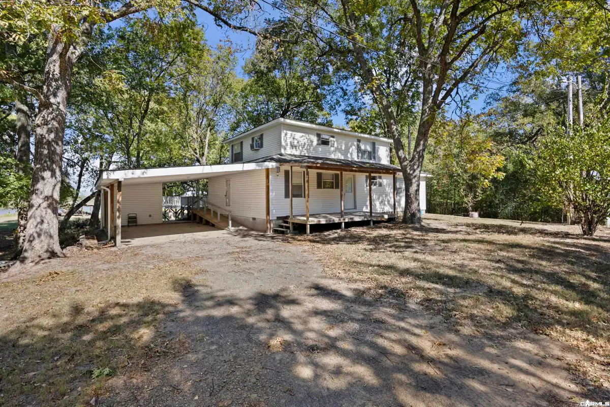 67 Turkey Run Loop, Houston, AR 72070 - #1