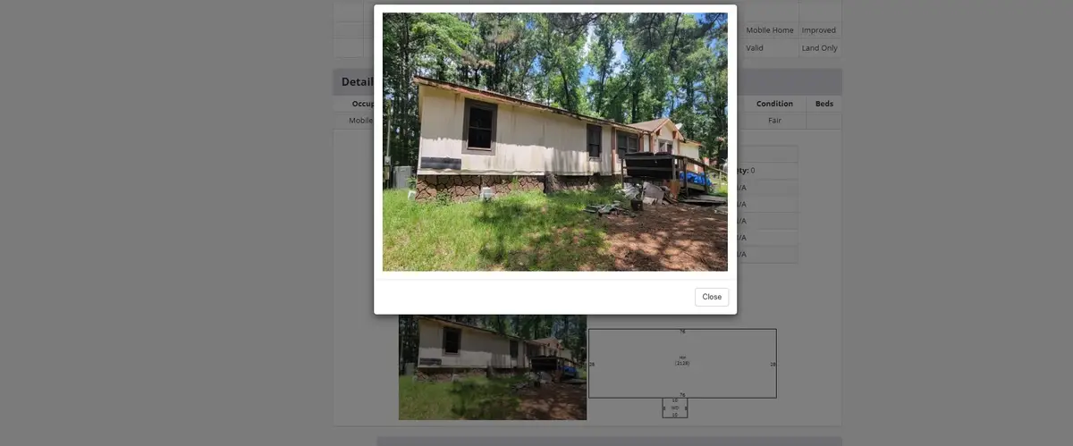 661 Harper Sheeny Rd, Friendship, AR 71942 - #1