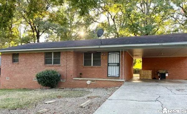 316 Shady Lane, Little Rock, AR 72204