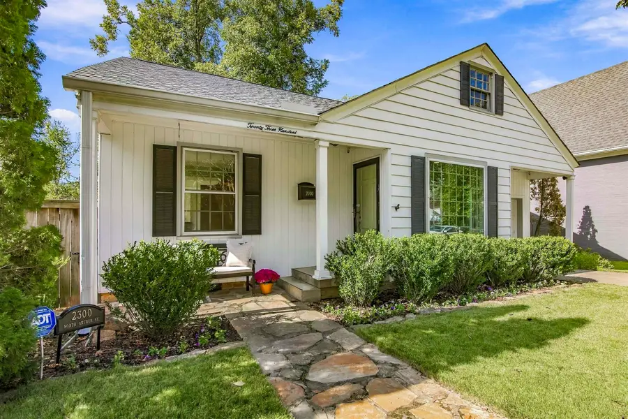 2300 N Arthur St, Little Rock, AR 72207 - #3