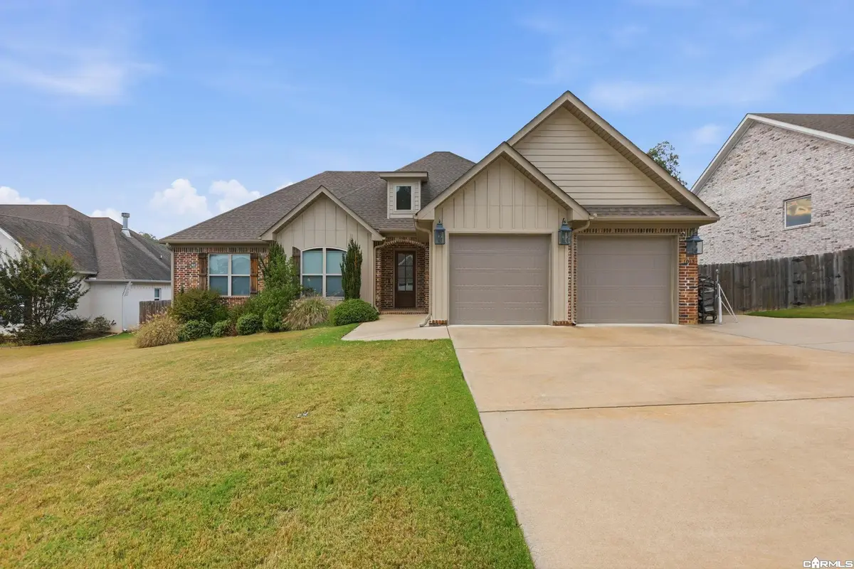 1013 Dawsons Pointe Avenue, Bryant, AR 72022 - #1