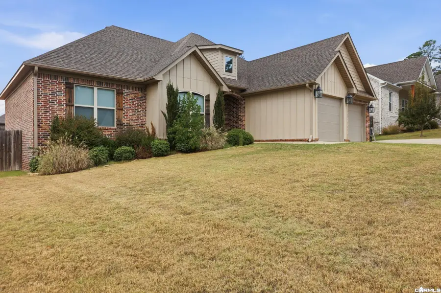 1013 Dawsons Pointe Avenue, Bryant, AR 72022 - #3