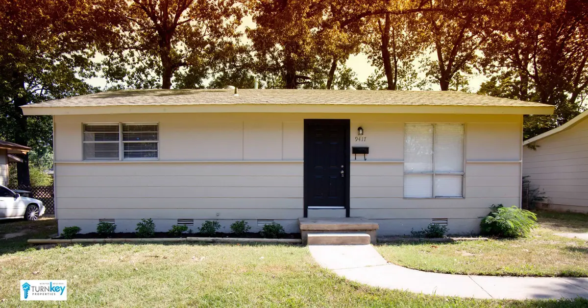 Address Withheld By Seller, Little Rock, AR 72209 - #1