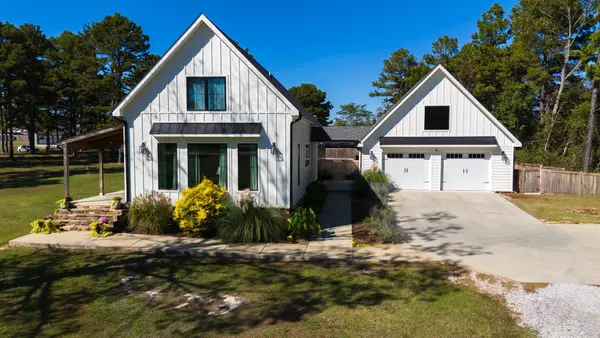 13 Joseph Lane, Cave City, AR 72501