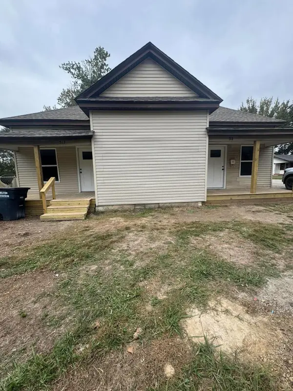 513 S Thornton Avenue, Piggott, AR 72422
