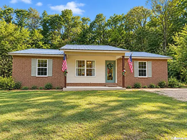 284 County Road 3731, Lamar, AR 72846