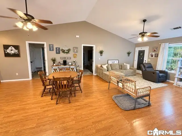 284 County Road 3731, Lamar, AR 72846 - #3