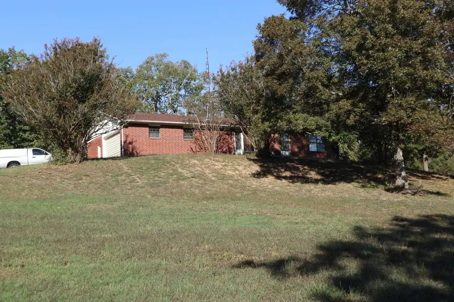 2887 Hwy 9 S, Salem, AR 72576 - #2