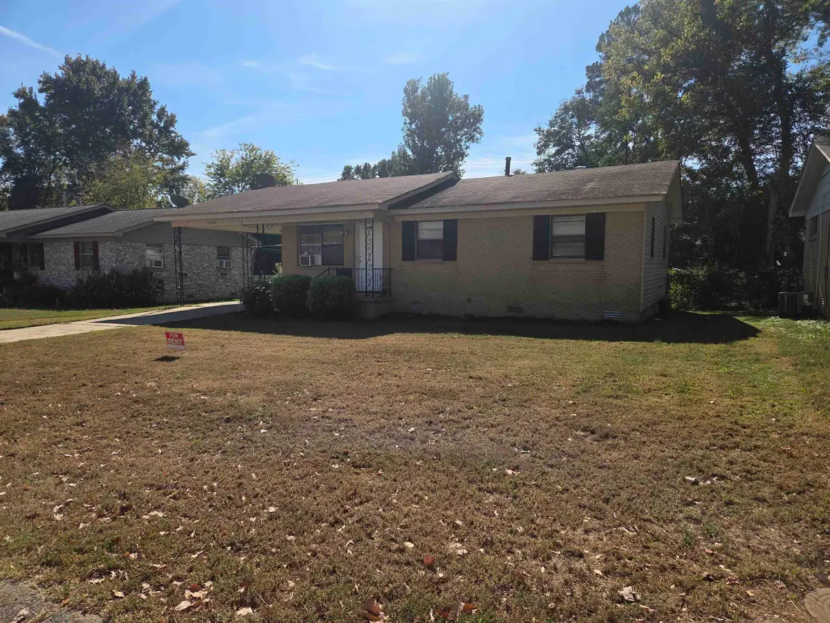 1606 Palomino, Sherwood, AR 72120 - #1