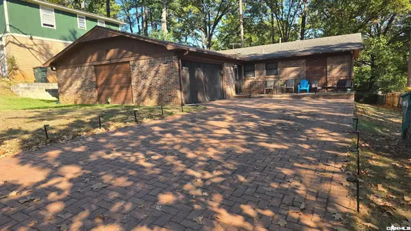 3305 Dartmouth Court, Little Rock, AR 72204
