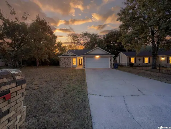 5203 Tonto Trail, North Little Rock, AR 72118