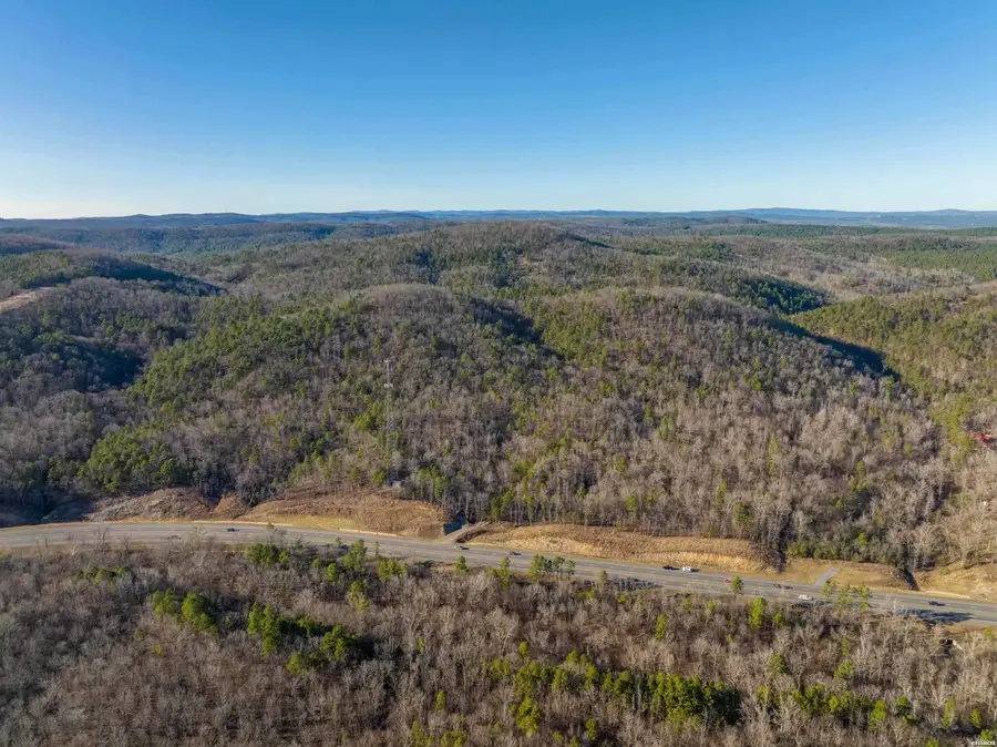 TBD Colton Valley Drive, Hot Springs, AR 71901 - #3