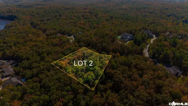 200 Eagle Pass Cove, Little Rock, AR 72211
