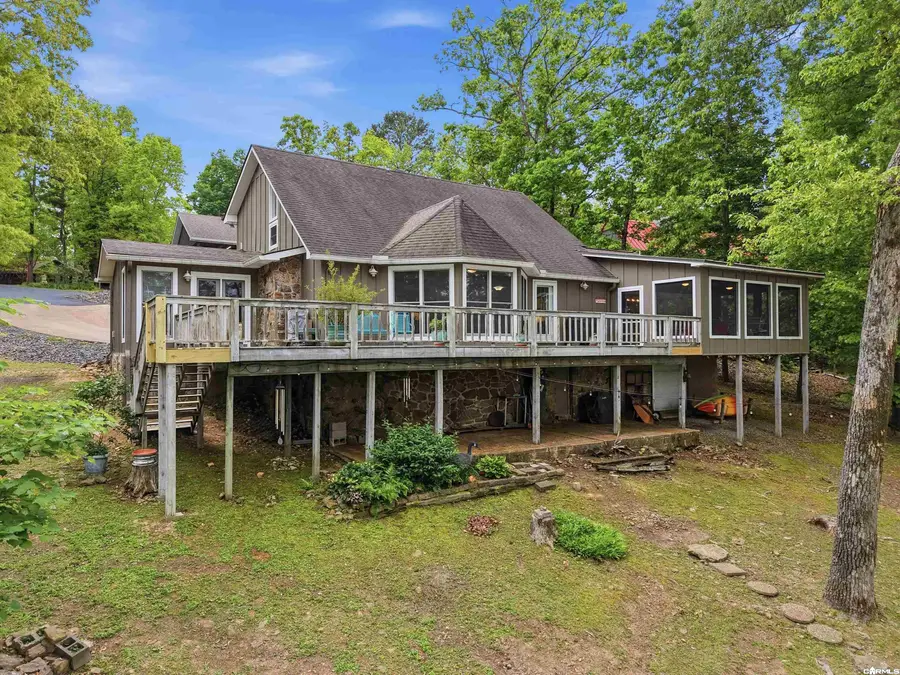124 Sylvan Shores Drive, Edgemont, AR 72044 - #3