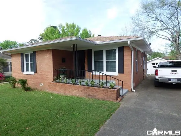 114 Phillips Street, Hot Springs, AR 71913