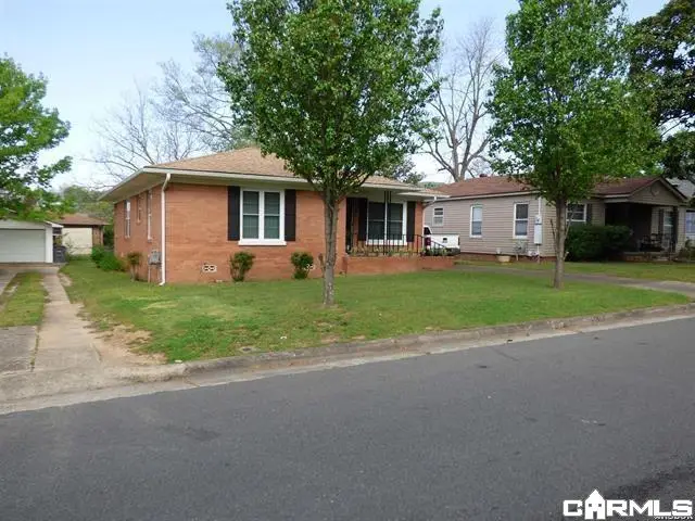 114 Phillips Street, Hot Springs, AR 71913 - #2