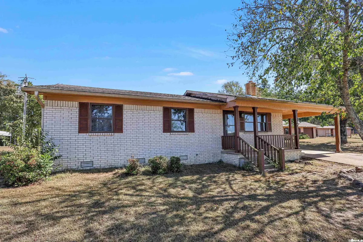 72 Pencil Bluff, Pencil Bluff, AR 71957 - #1
