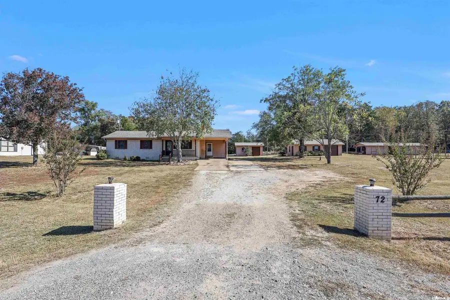 72 Pencil Bluff, Pencil Bluff, AR 71957 - #3
