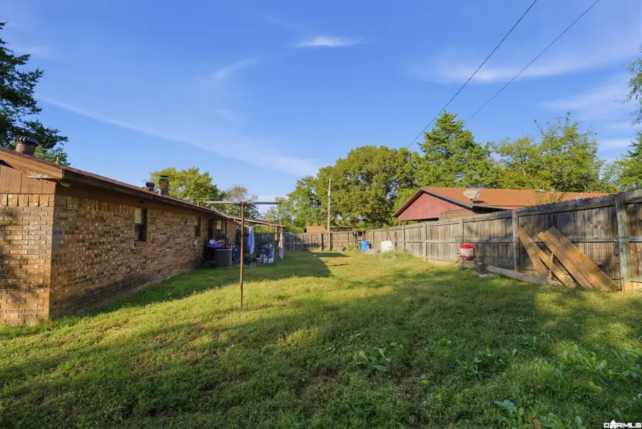 3010 Hartford Avenue, Russellville, AR 72802 - #2