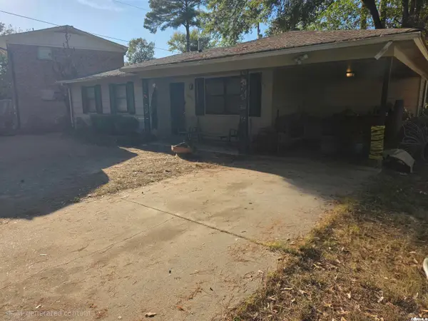 3422 Arapaho Trail, Little Rock, AR 72209