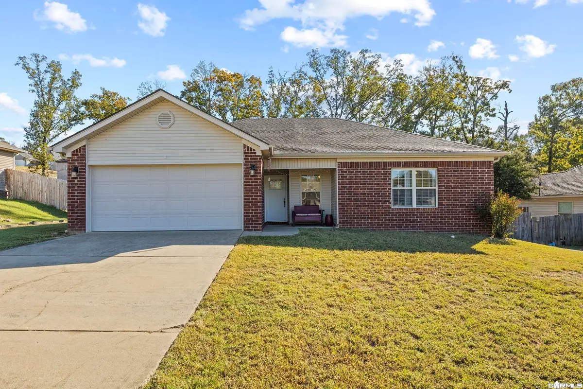 157 Weathering Drive, Austin, AR 72007 - #1