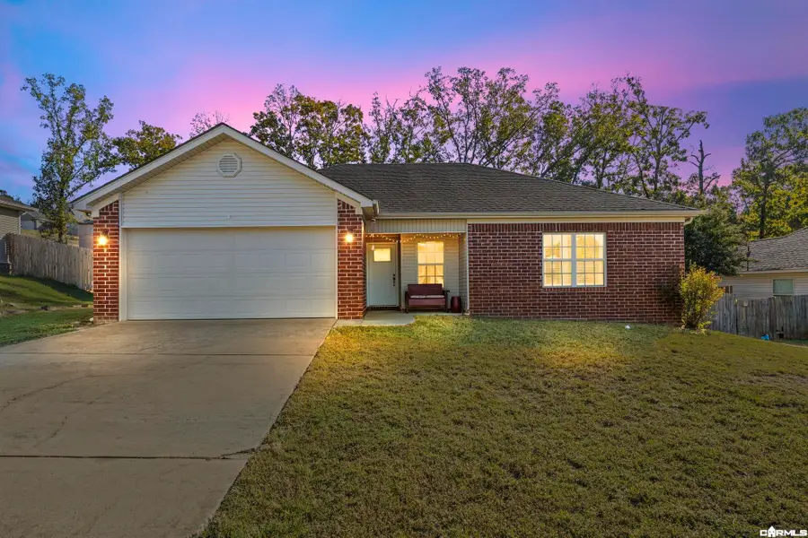 157 Weathering Drive, Austin, AR 72007 - #3