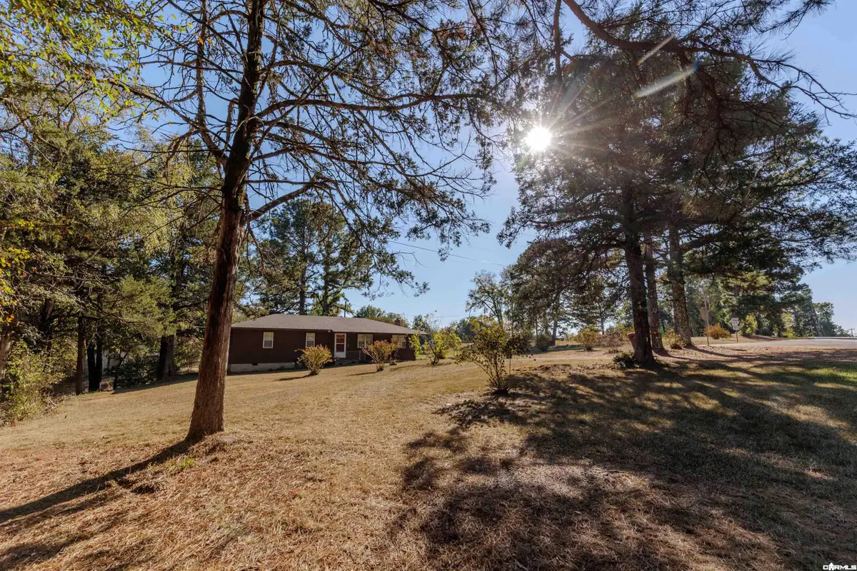 4667 Highway 60 W, Perryville, AR 72126 - #1