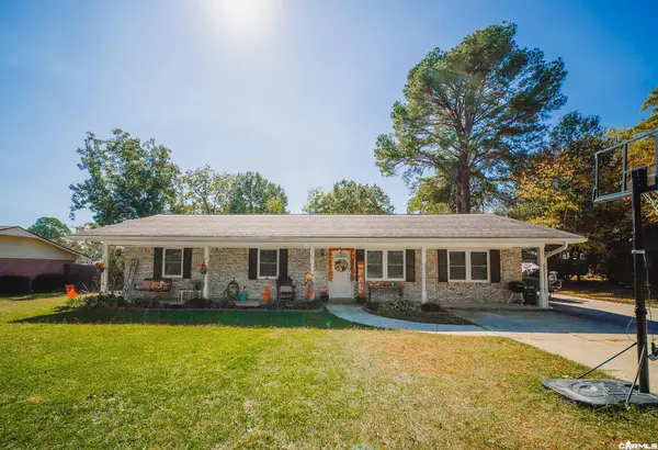 Address Withheld By Seller, Monticello, AR 71655