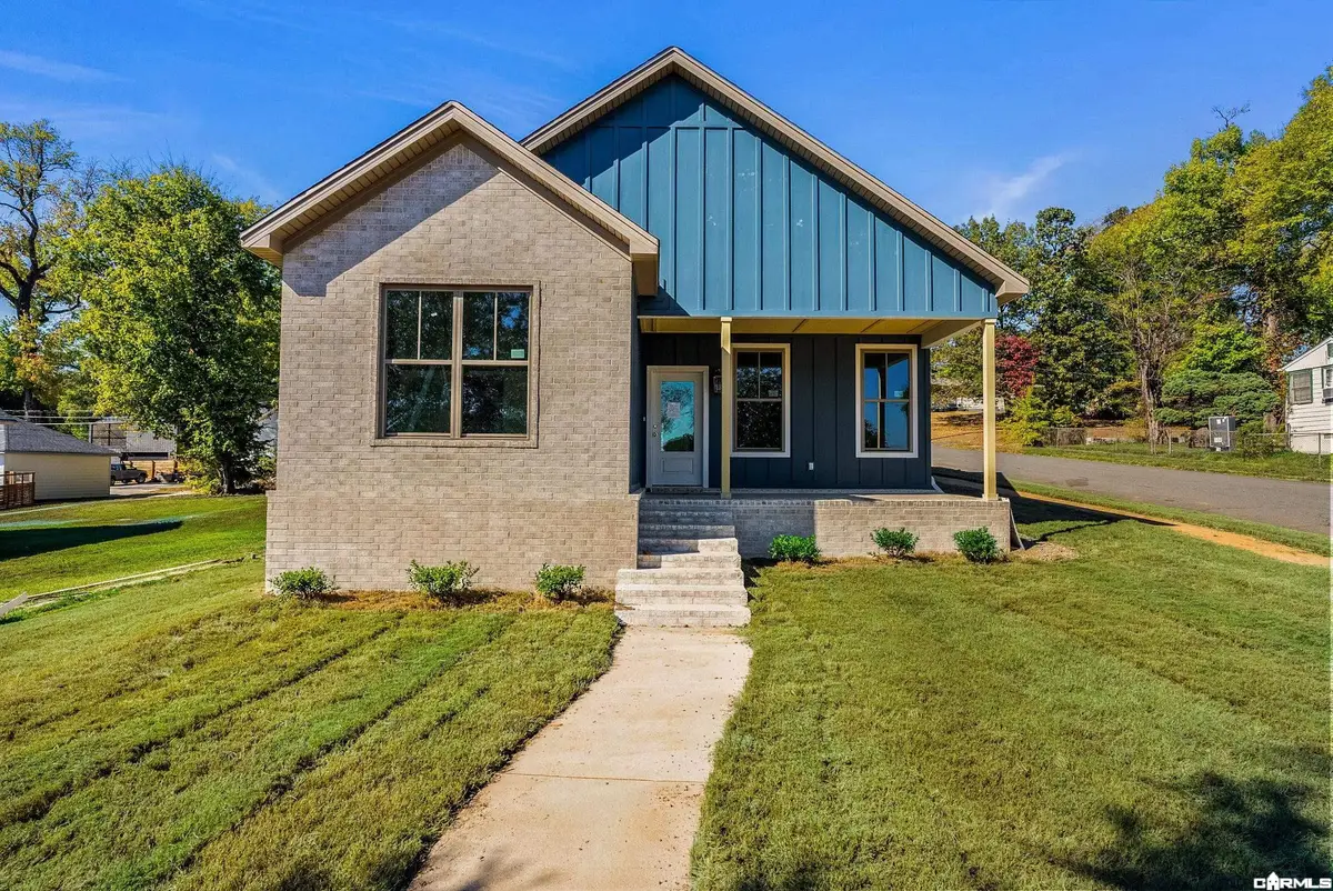 2200 Rock Street, Little Rock, AR 72206 - #1