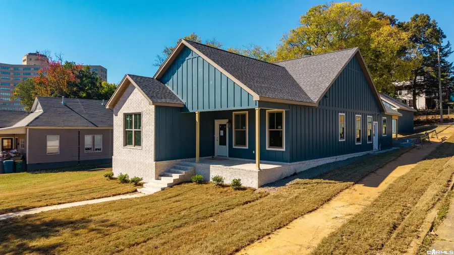 2200 Rock Street, Little Rock, AR 72206 - #3