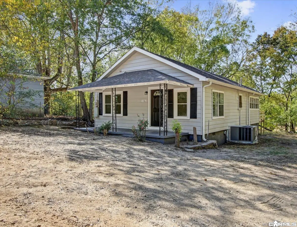 106 Gibbs Street, Hot Springs, AR 71901 - #1