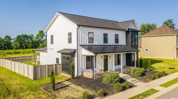 111 Legacy Way, Ward, AR 72176