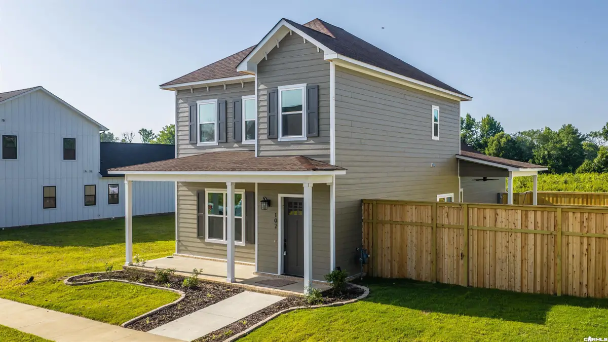 107 Legacy Way, Ward, AR 72176 - #1