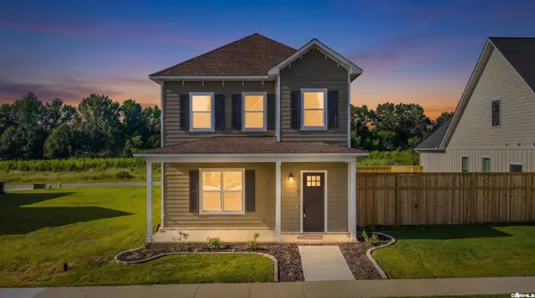 107 Legacy Way, Ward, AR 72176