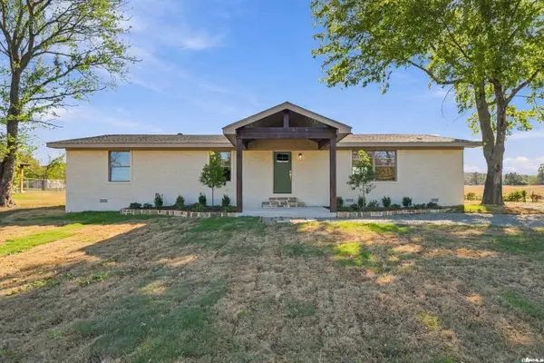 517 Highway 287, Morrilton, AR 72110