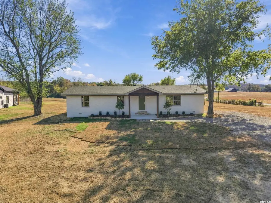 517 Highway 287, Morrilton, AR 72110 - #2
