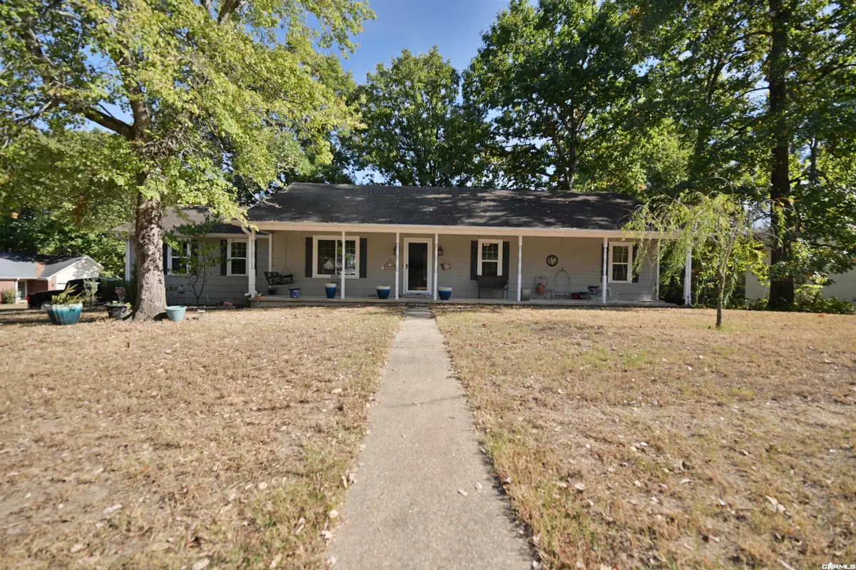 2609 Stoneleigh Drive, Benton, AR 72015 - #1