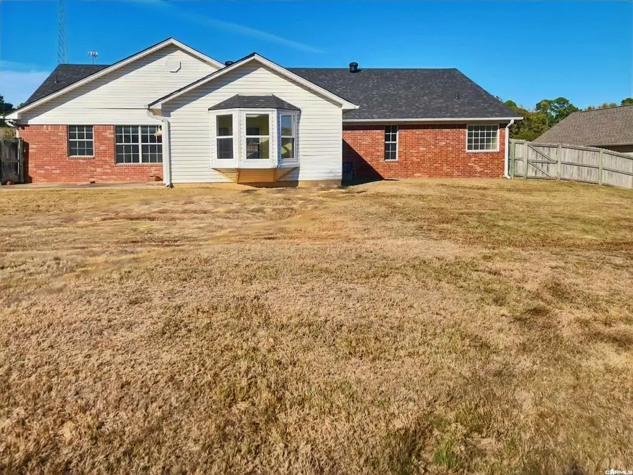 154 Merganser Trail, Hot Springs National Park, AR 71901 - #2