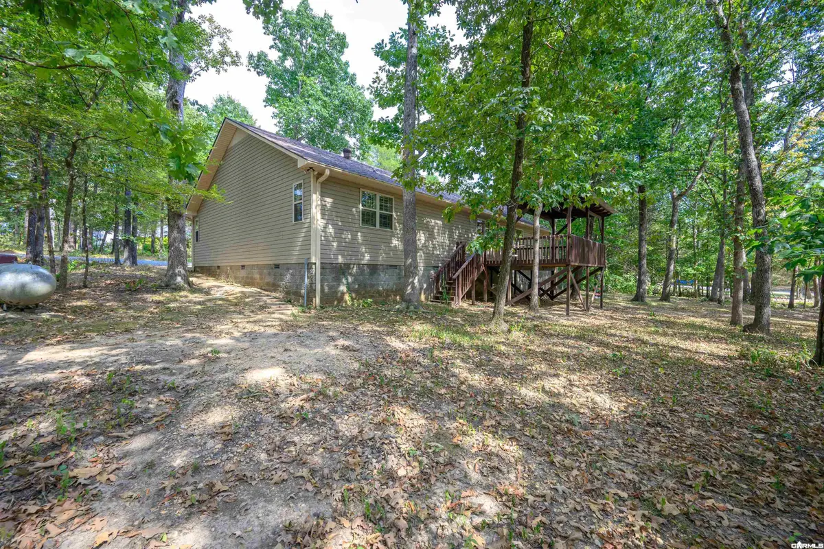 5 Carius Lane, Cave City, AR 72521 - #1