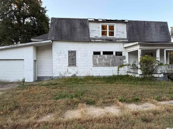 101 E Kentucky Street, Blytheville, AR 72315