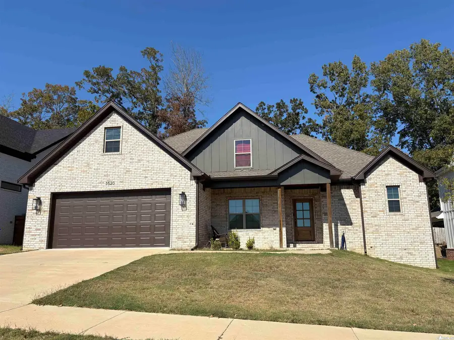 000 Sylvia Springs, Conway, AR 72034 - #3