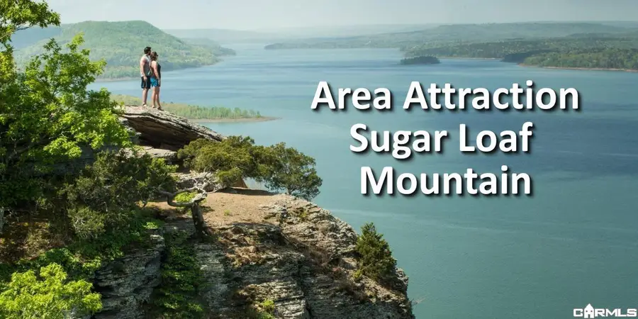 Lot 290 Dunlop Road, Fairfield Bay, AR 72088 - #3